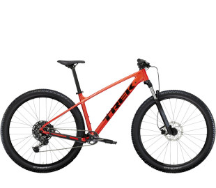 Trek Marlin 6 Orange